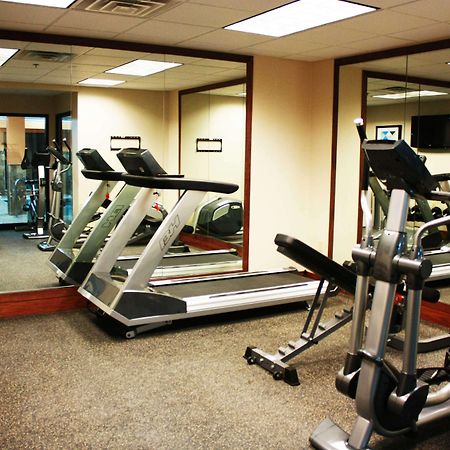 Comfort Inn & Suites Copley Akron Facilități foto